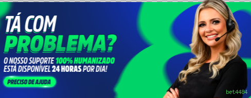Promoção bet4484