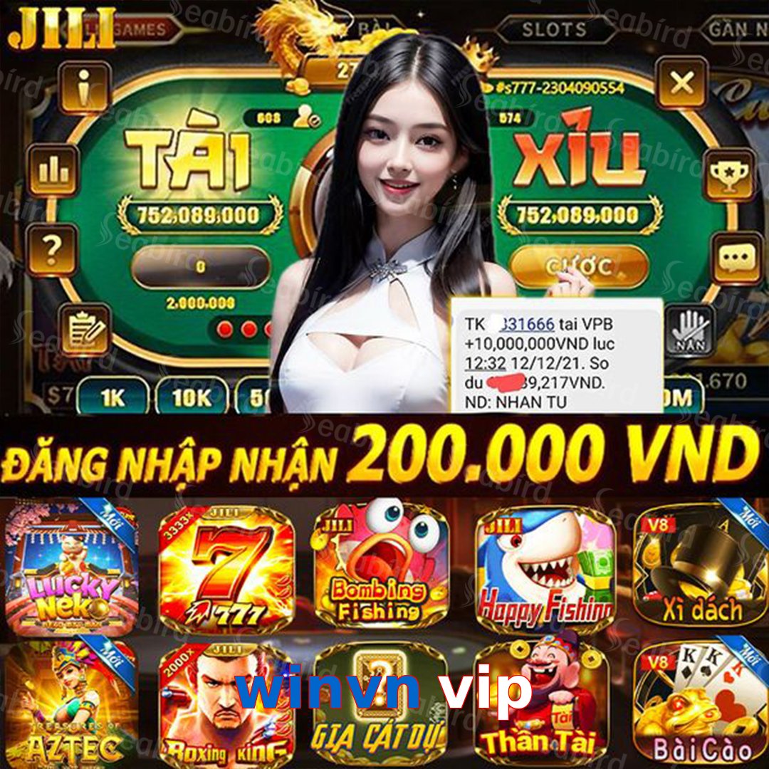 winvn vip