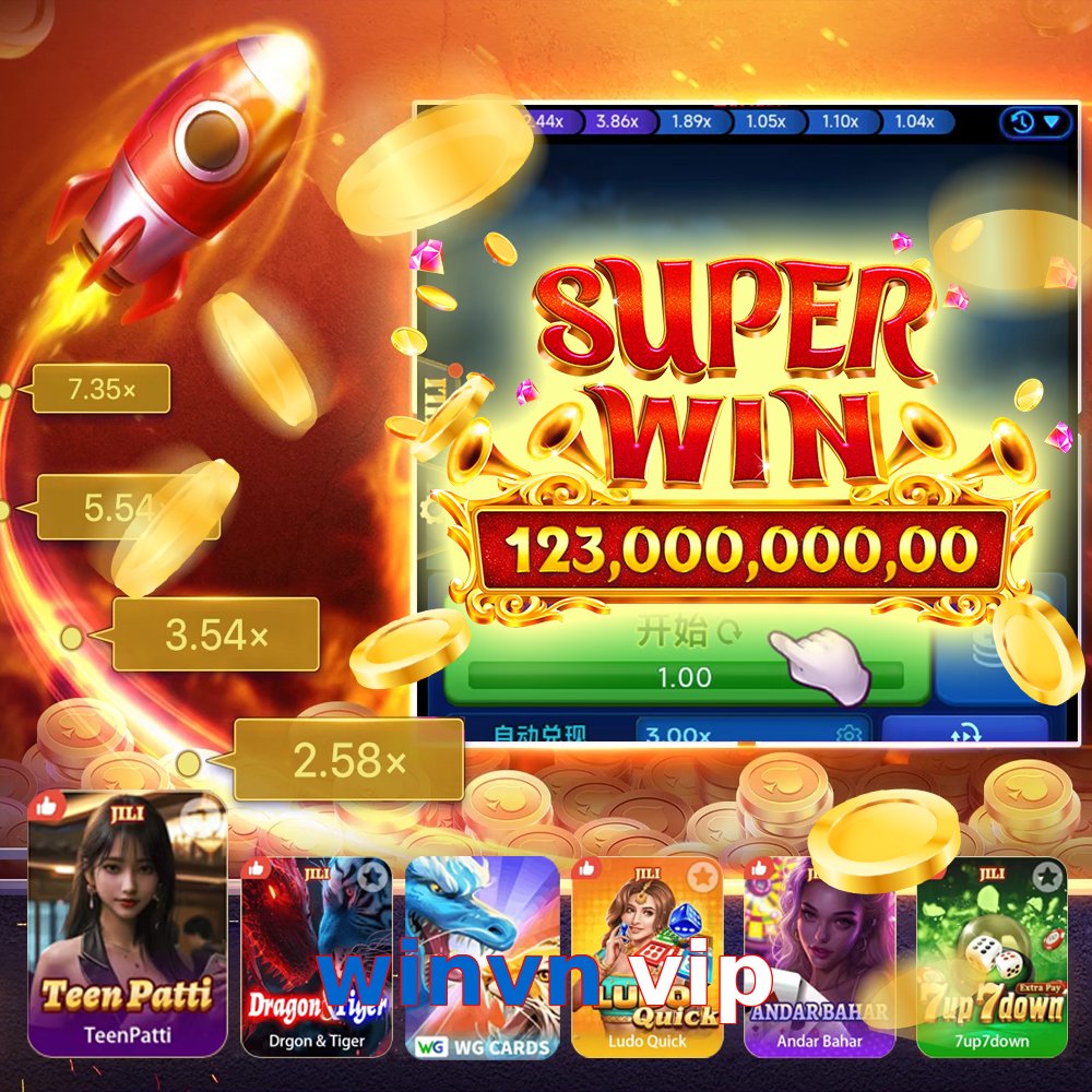 winvn vip
