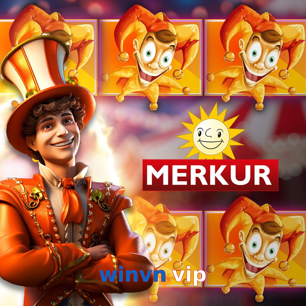winvn vip