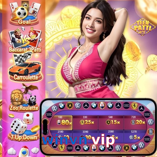 winvn vip