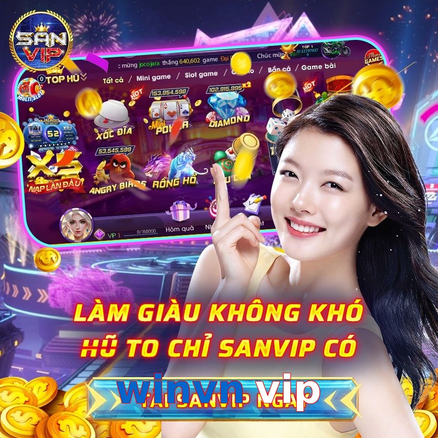 winvn vip