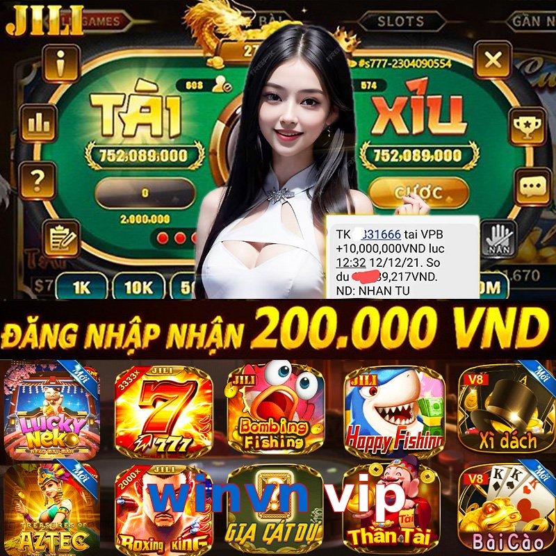 winvn vip
