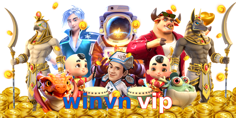 winvn vip