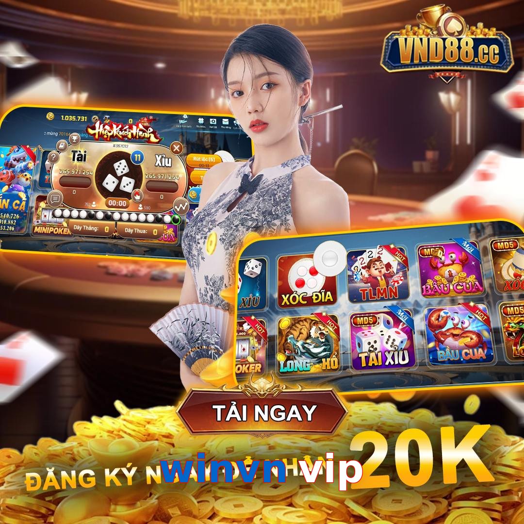 winvn vip