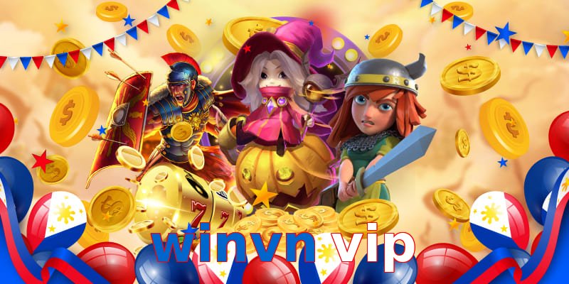 winvn vip