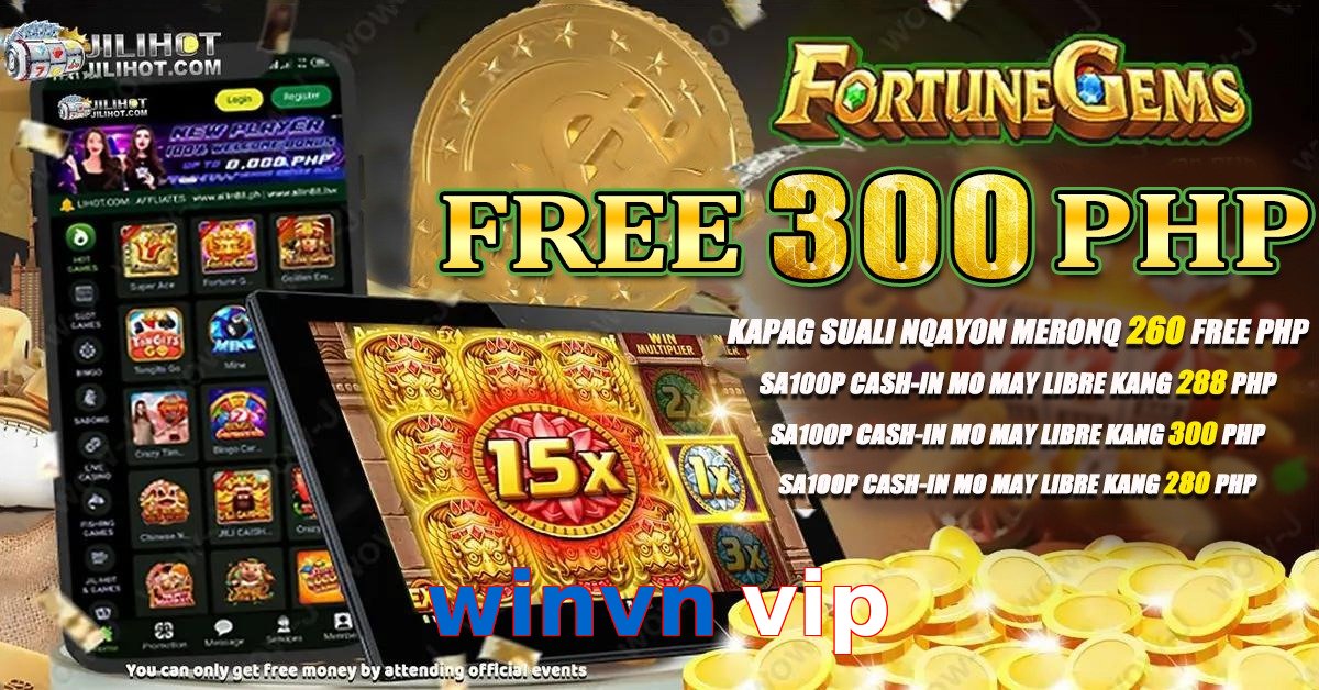 winvn vip