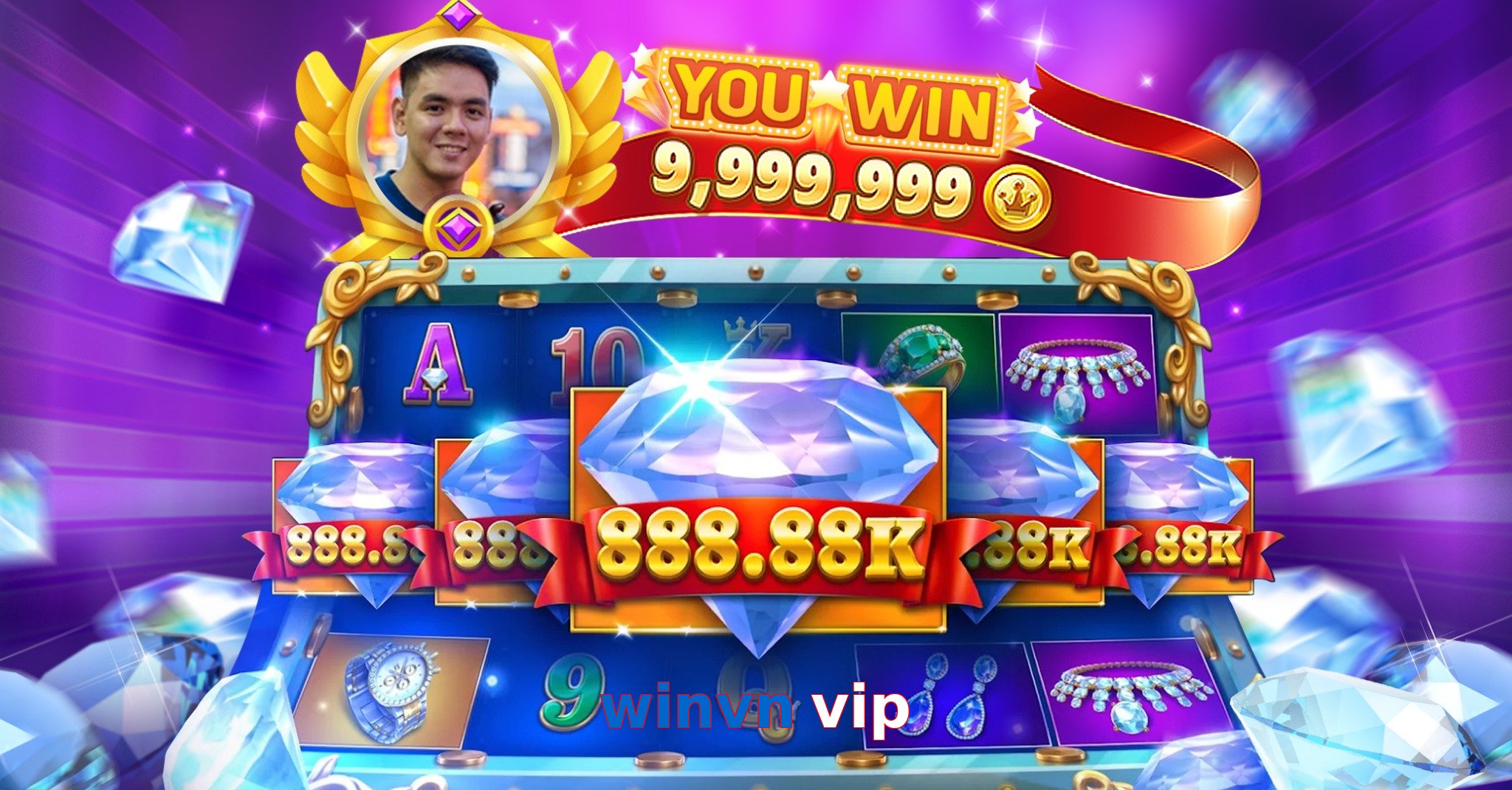 winvn vip