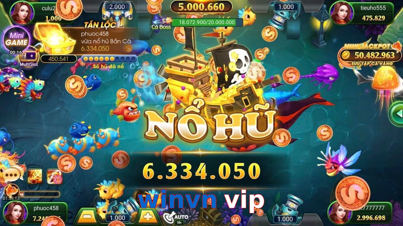 winvn vip