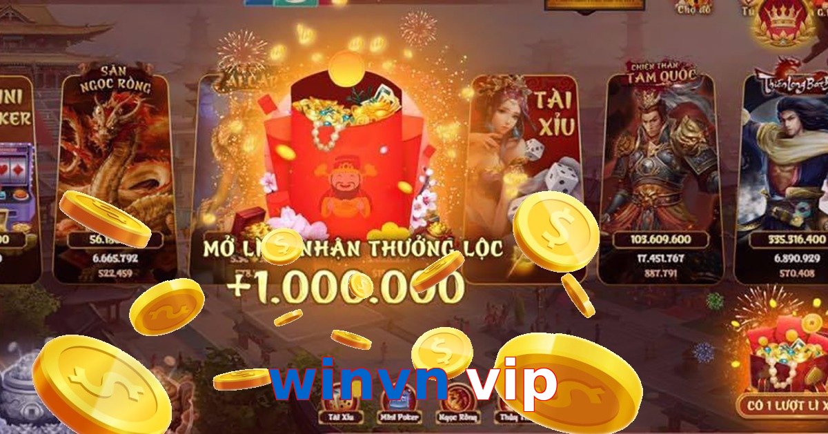 winvn vip