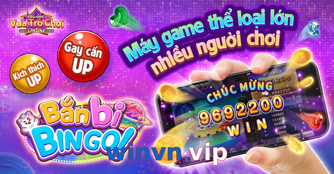 winvn vip