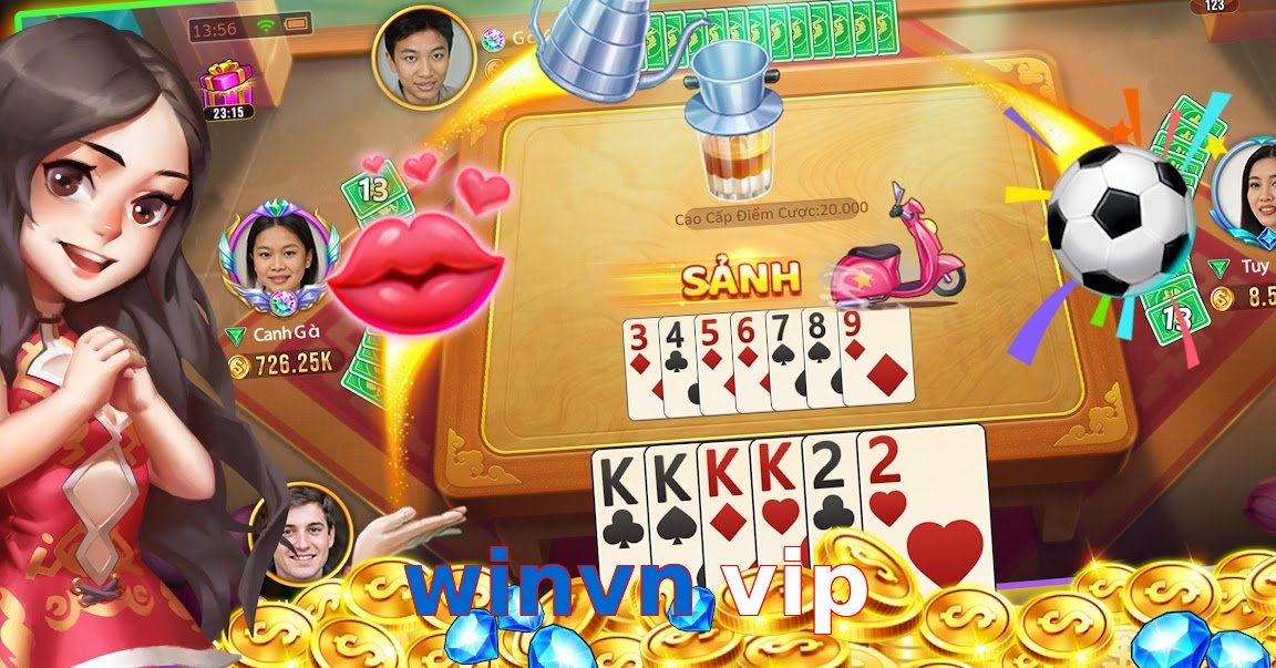 winvn vip
