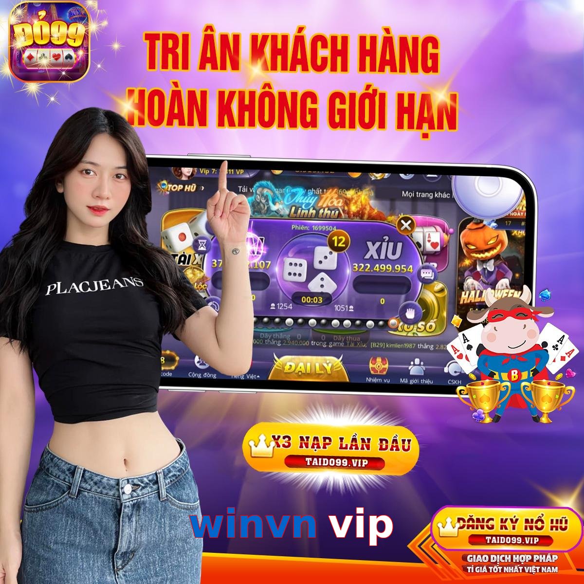 winvn vip