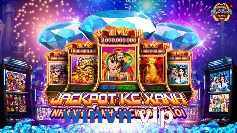 winvn vip