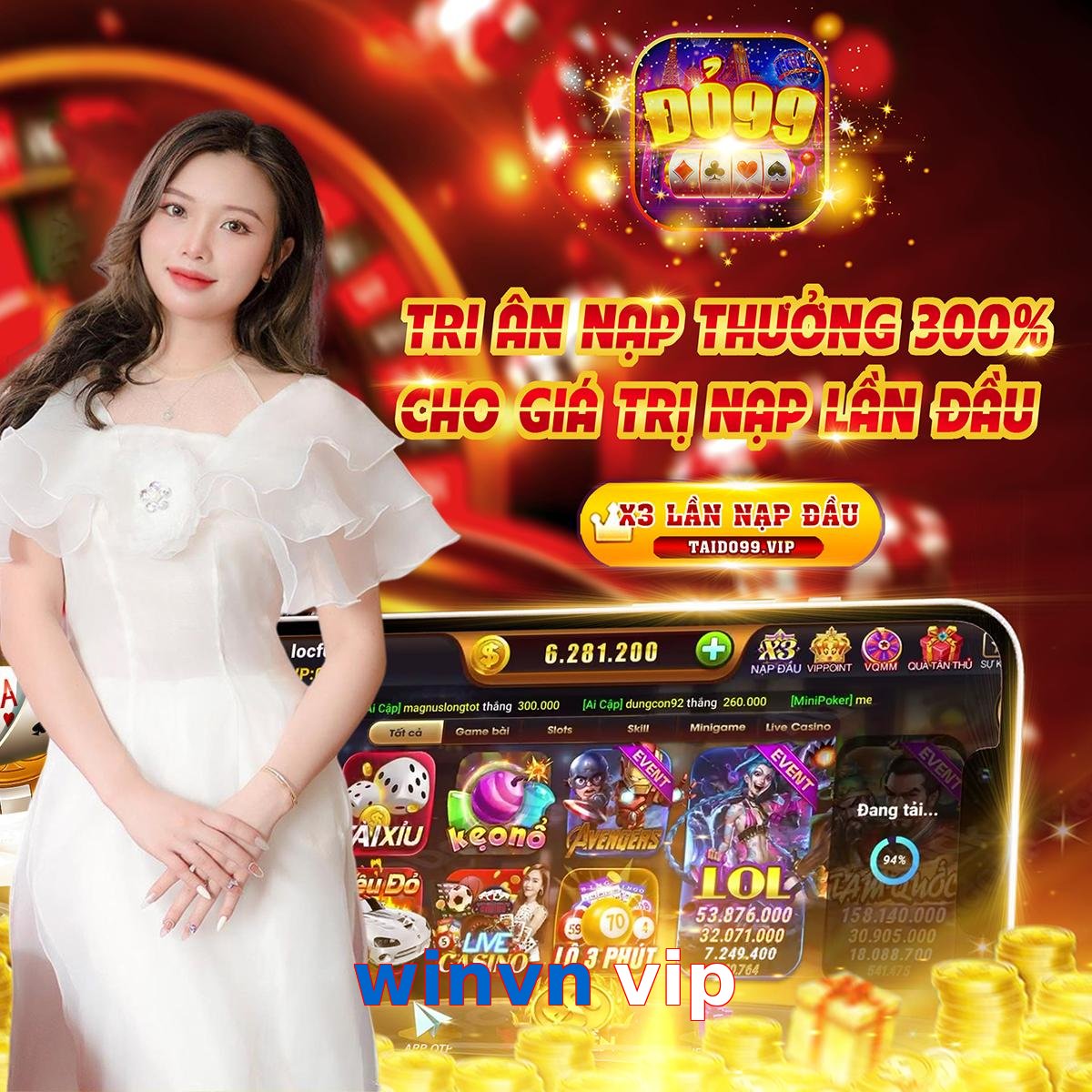 winvn vip