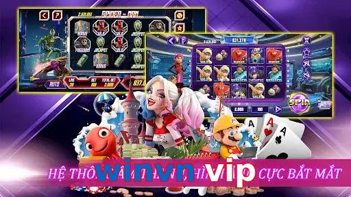 winvn vip
