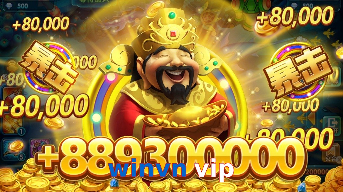 winvn vip