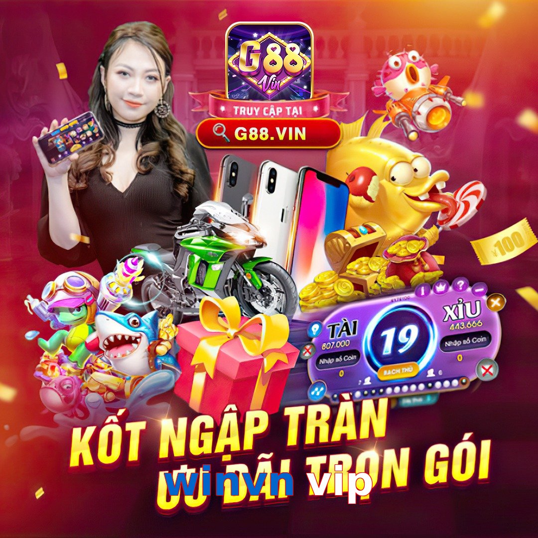 winvn vip