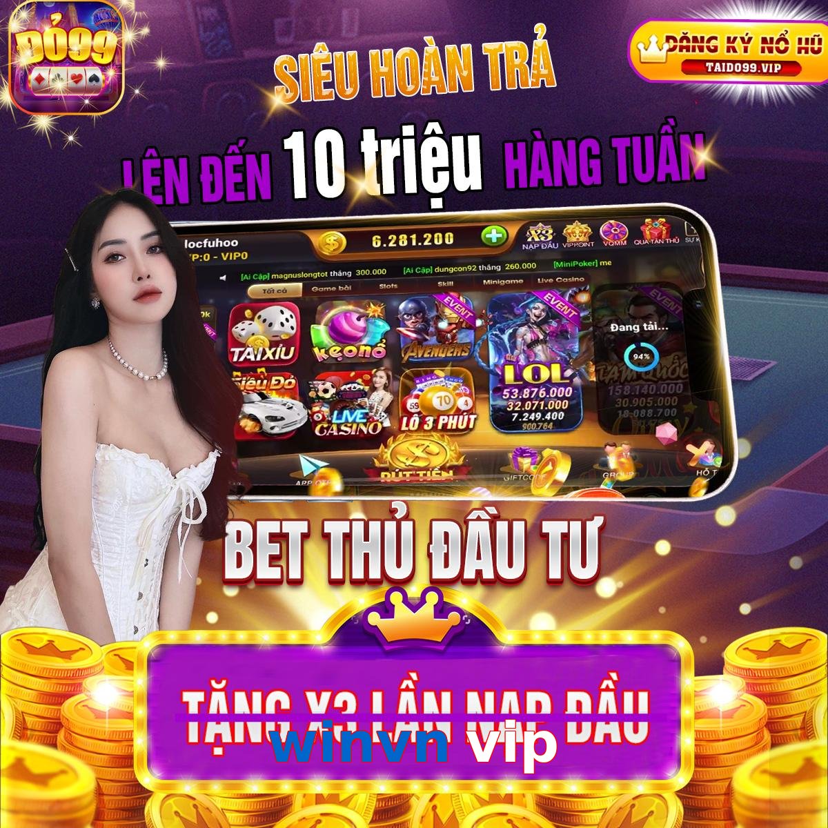 winvn vip