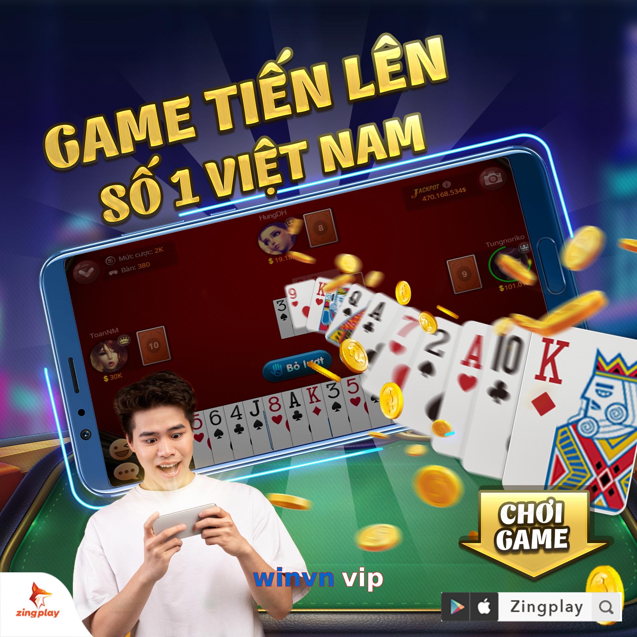 winvn vip