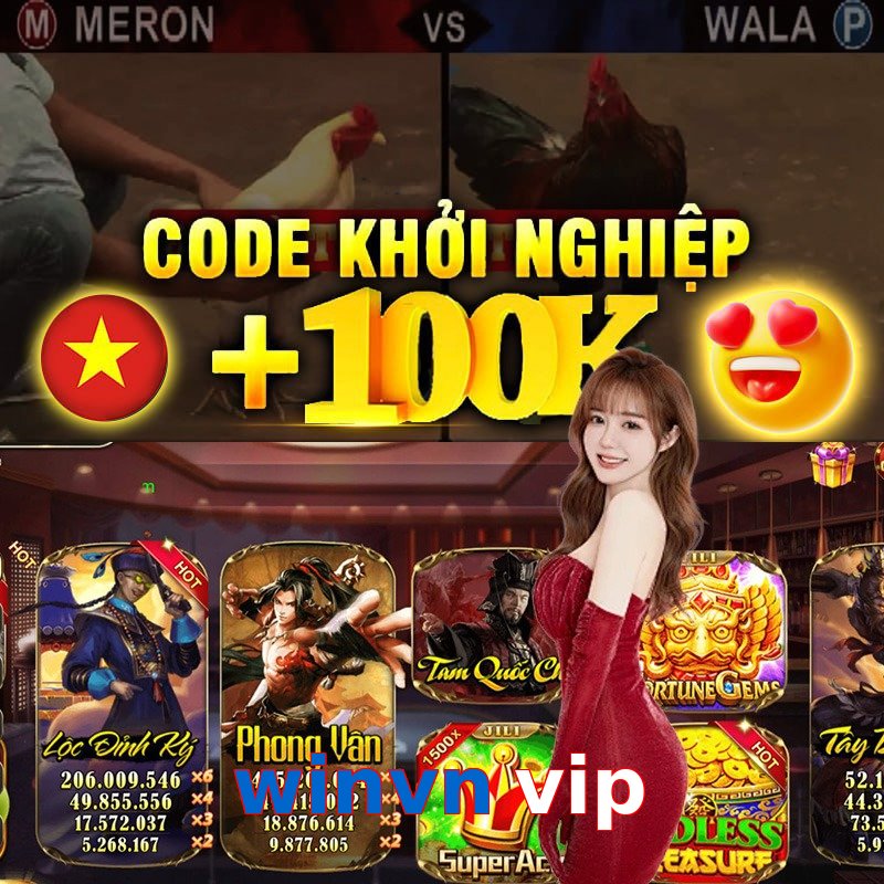 winvn vip