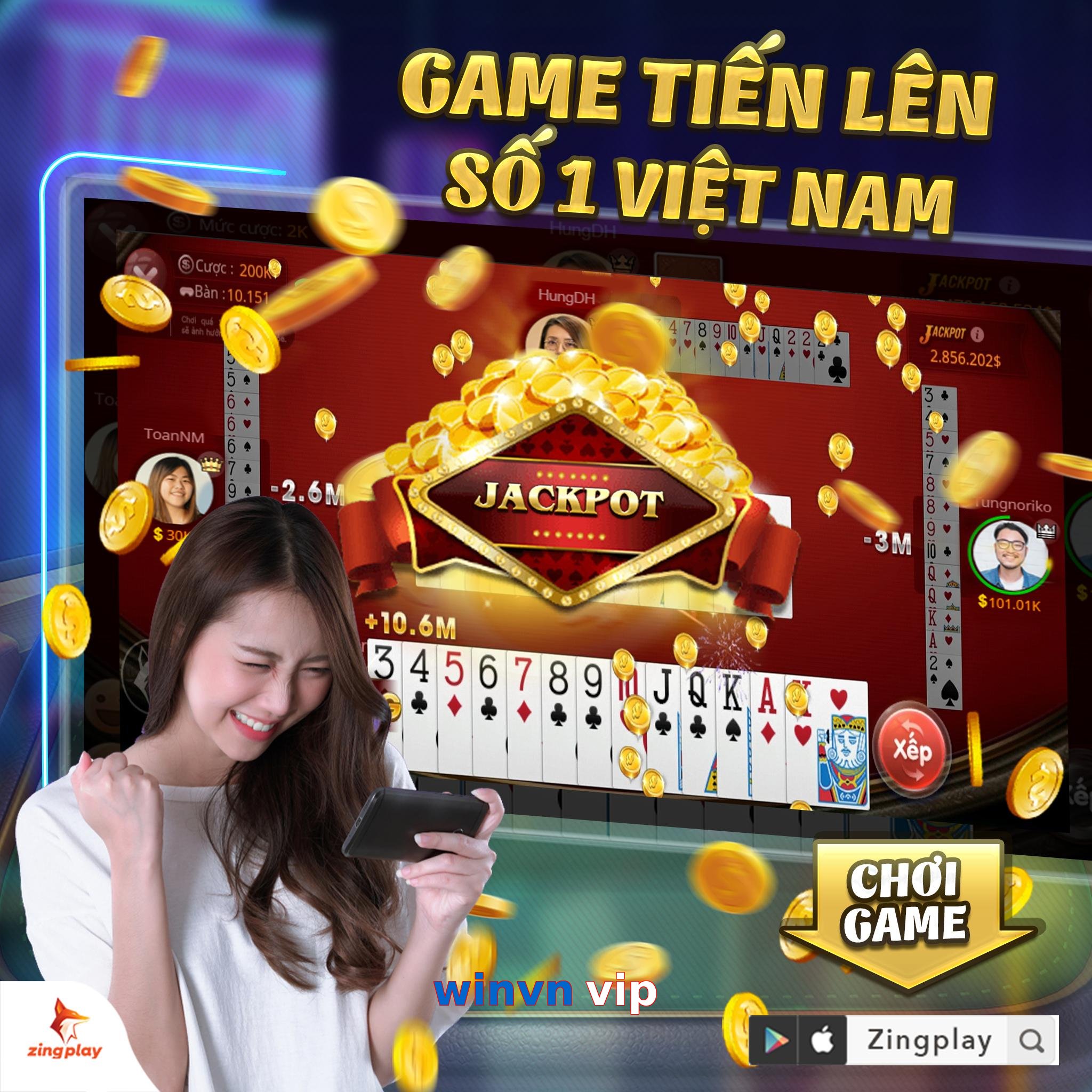 winvn vip