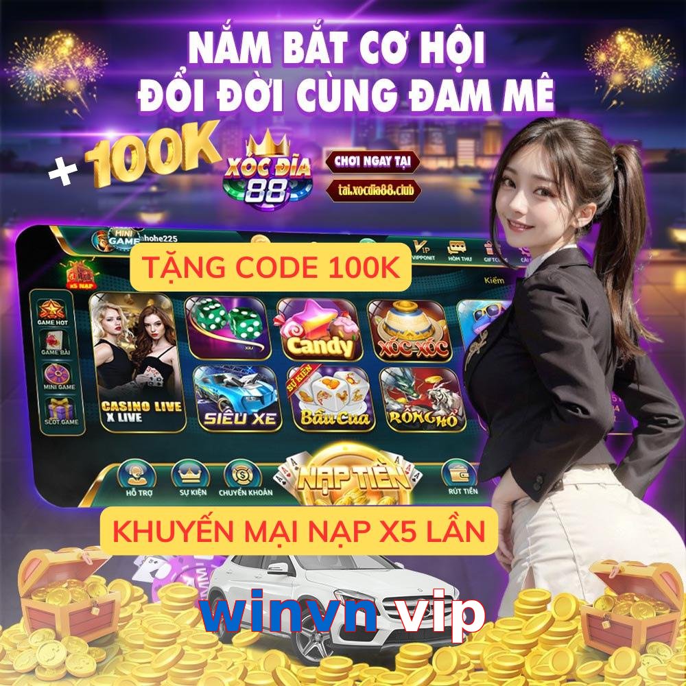 winvn vip