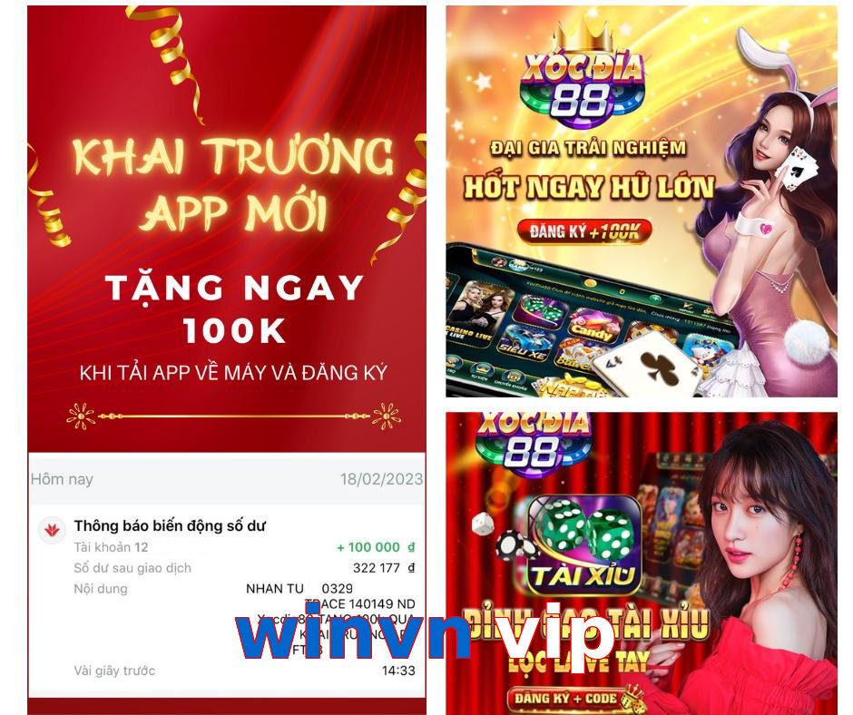 winvn vip