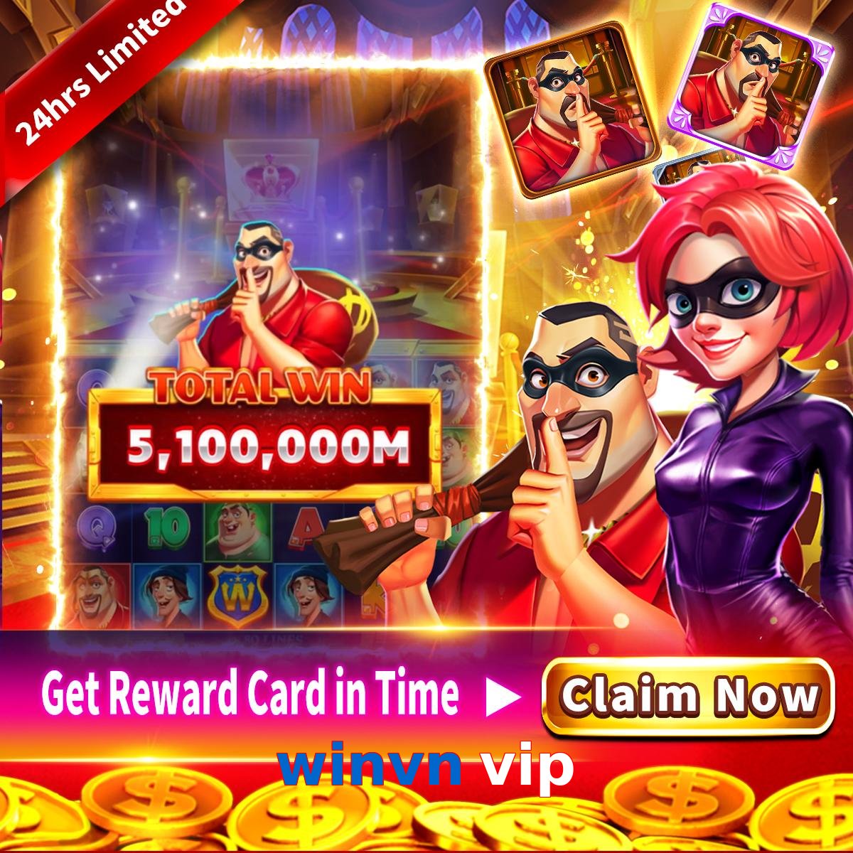 winvn vip
